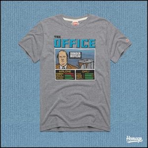 Meet your Posher, Dave